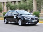Toyota Corolla Hatchback Hybrid (1)
