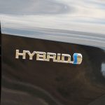 Toyota Corolla Hatchback Hybrid (10)