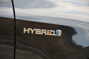 Toyota Corolla Hatchback Hybrid (10)