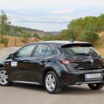 Toyota Corolla Hatchback Hybrid (11)