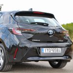 Toyota Corolla Hatchback Hybrid (12)