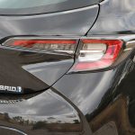 Toyota Corolla Hatchback Hybrid (13)