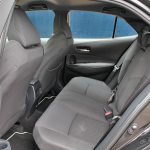 Toyota Corolla Hatchback Hybrid (15)