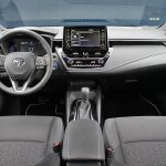 Toyota Corolla Hatchback Hybrid (16)