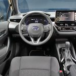 Toyota Corolla Hatchback Hybrid (17)