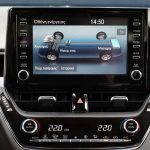 Toyota Corolla Hatchback Hybrid (19)