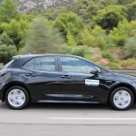 Toyota Corolla Hatchback Hybrid (2)