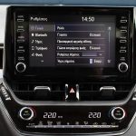 Toyota Corolla Hatchback Hybrid (21)