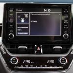 Toyota Corolla Hatchback Hybrid (22)