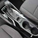 Toyota Corolla Hatchback Hybrid (23)