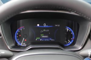 Toyota Corolla Hatchback Hybrid (26)