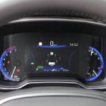 Toyota Corolla Hatchback Hybrid (27)