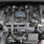 Toyota Corolla Hatchback Hybrid (28)