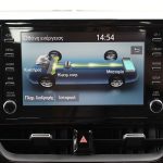 Toyota Corolla Hatchback Hybrid (29)