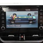 Toyota Corolla Hatchback Hybrid (30)