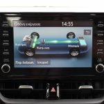 Toyota Corolla Hatchback Hybrid (31)