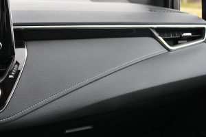 Toyota Corolla Hatchback Hybrid (32)