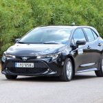 Toyota Corolla Hatchback Hybrid (4)