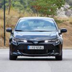 Toyota Corolla Hatchback Hybrid (5)