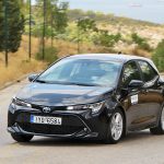 Toyota Corolla Hatchback Hybrid (6)