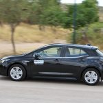 Toyota Corolla Hatchback Hybrid (7)