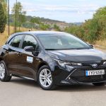 Toyota Corolla Hatchback Hybrid (8)