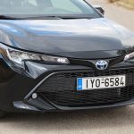 Toyota Corolla Hatchback Hybrid (9)