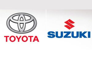 Toyota-Suzuki