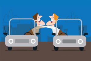 Two-angry-drivers