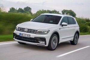 VW-Tiguan