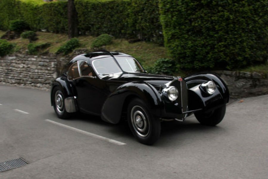 Αγνοείται το ακριβότερο αυτοκίνητο όλων των εποχών!