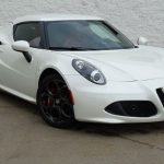 alfa 4c i mazda mx5