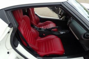 alfa 4c i mazda mx510