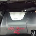 alfa 4c i mazda mx512