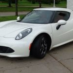 alfa 4c i mazda mx52
