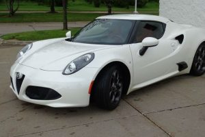 alfa 4c i mazda mx52