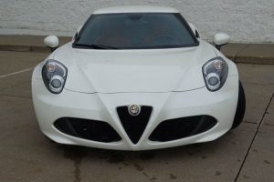 alfa 4c i mazda mx53