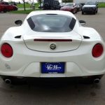 alfa 4c i mazda mx54