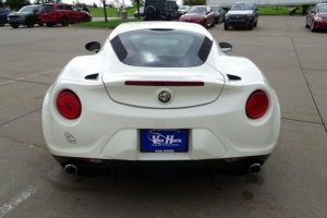 alfa 4c i mazda mx54