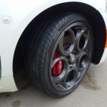 alfa 4c i mazda mx55