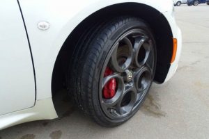 alfa 4c i mazda mx55