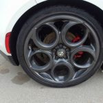 alfa 4c i mazda mx56