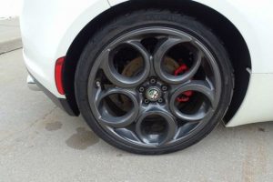 alfa 4c i mazda mx56