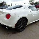 alfa 4c i mazda mx58