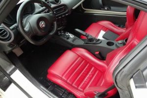 alfa 4c i mazda mx59