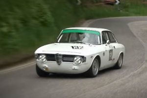 alfa gtv ixos