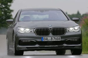 alpina b7 2