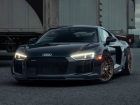 audi r8 zantes