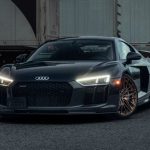 audi r8 zantes