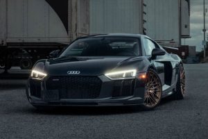 audi r8 zantes
